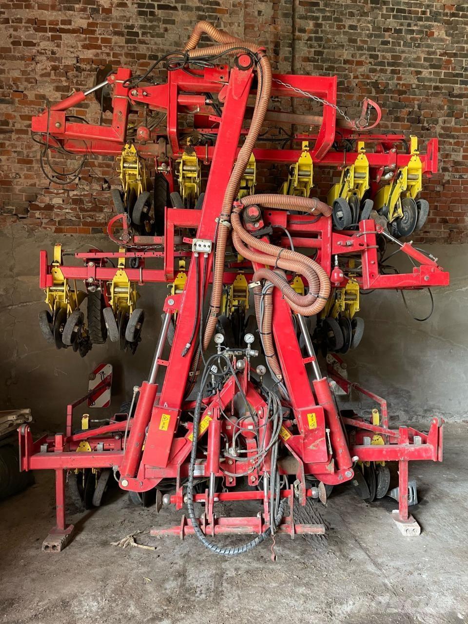 Kleine Unicorn 18 Машини за прецизно сеене