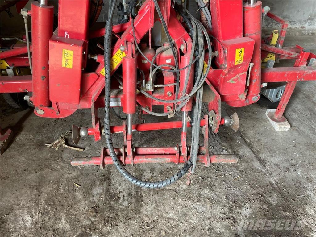 Kleine Unicorn 18 Машини за прецизно сеене