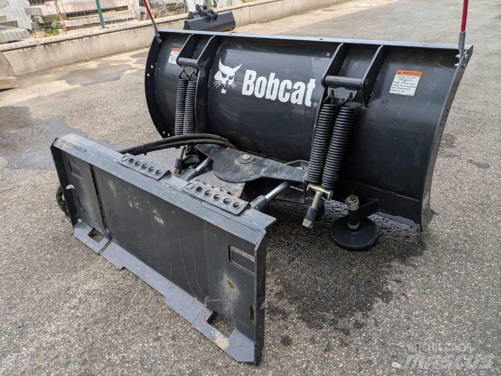 Bobcat 553 Мини товарачи
