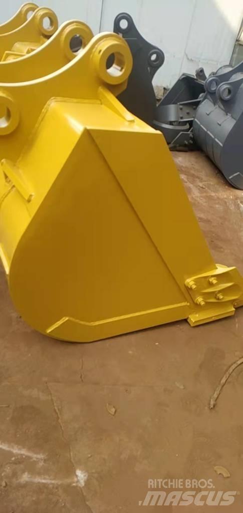 CAT 320DL Кофи