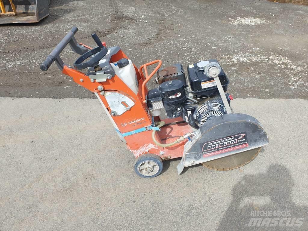 Husqvarna FS 400 LV Строителство - Други