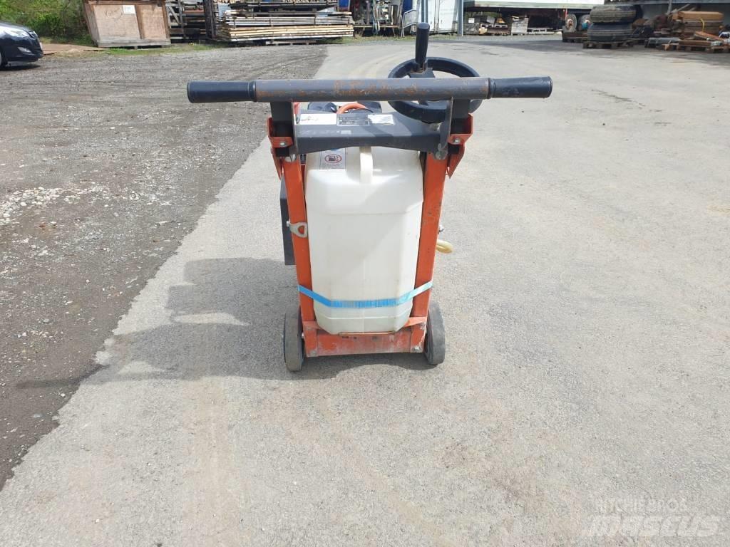 Husqvarna FS 400 LV Строителство - Други