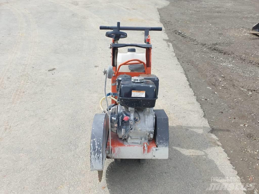 Husqvarna FS 400 LV Строителство - Други