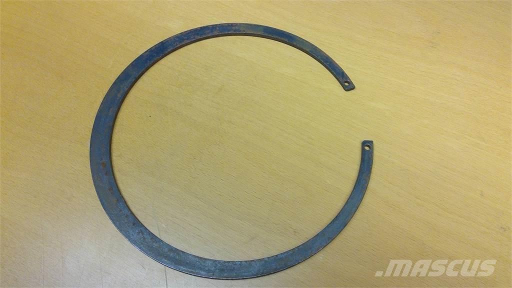 Ponsse 1220834 Предаване