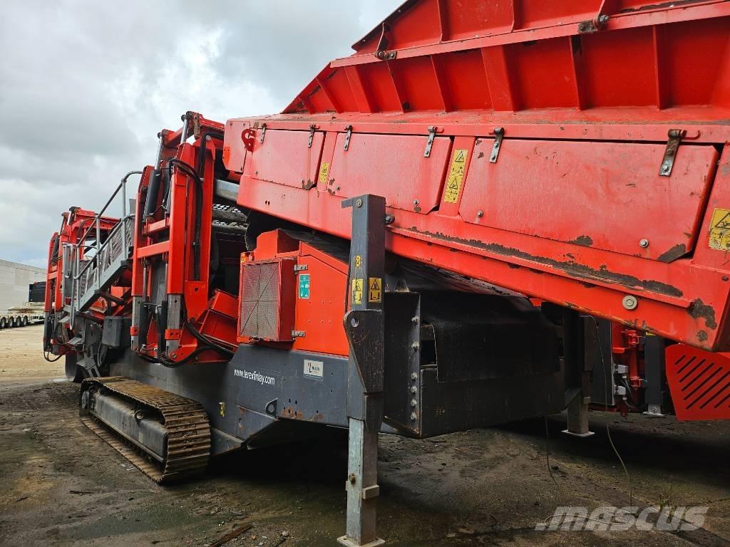 Finlay 883+ Spaleck Пресяващи и Сортиращи