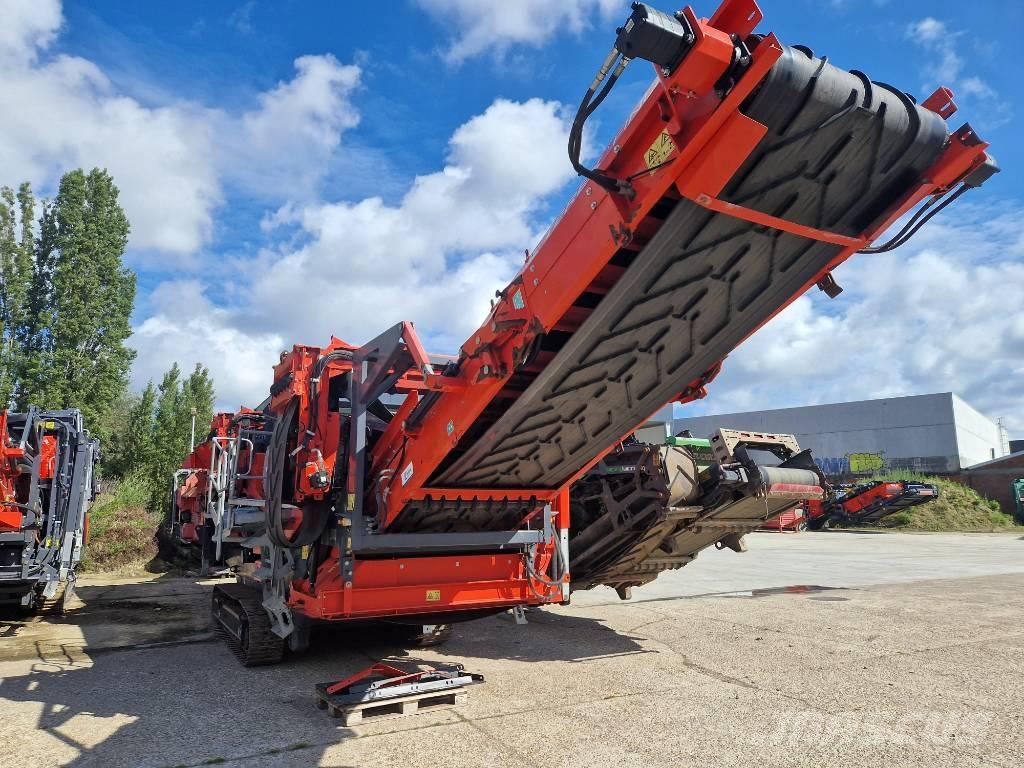 Finlay 883+ Spaleck Пресяващи и Сортиращи