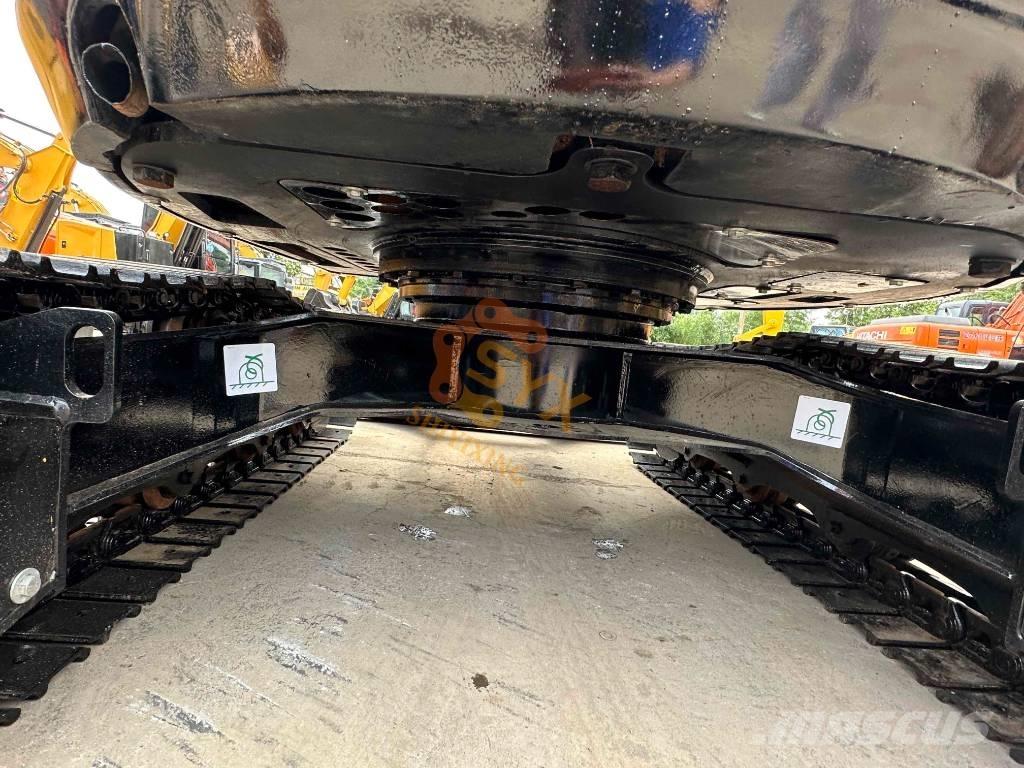 Sany SY 35 U Мини екскаватори < 7 т