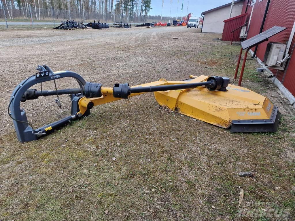  Ehlo Tornado 330 Стъблорезачки