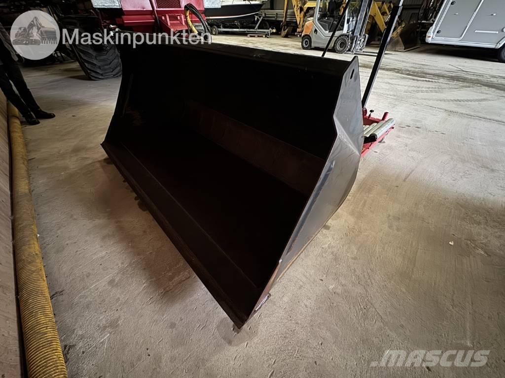 Ålö Universal skopa Кофи