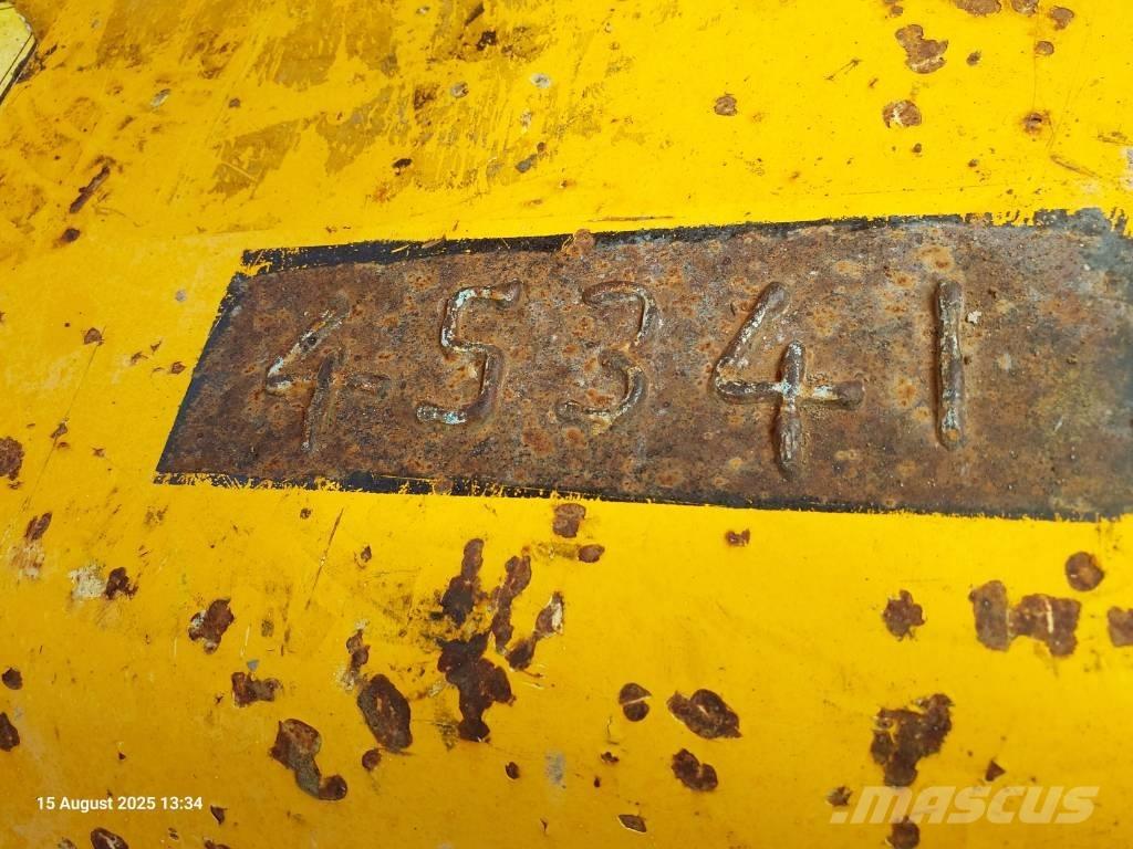 JCB 540-200 Телескопични товарачи