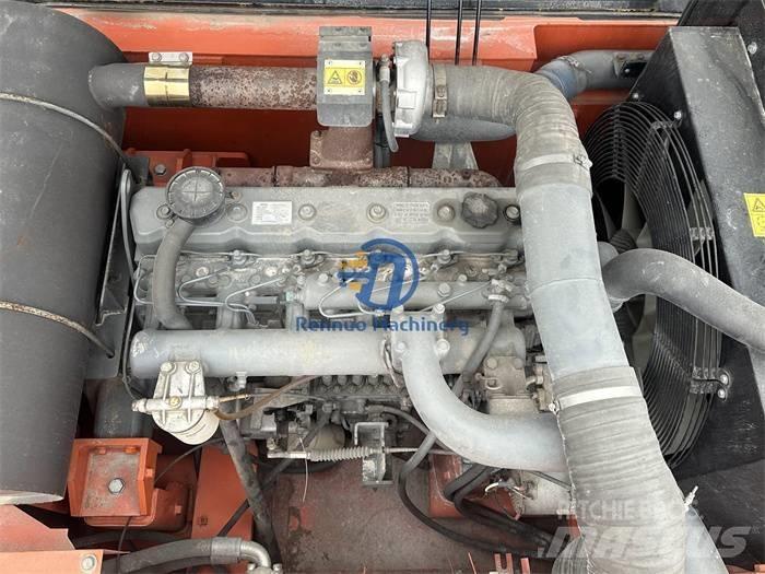Doosan DH 420 LC-7 Верижен екскаватор