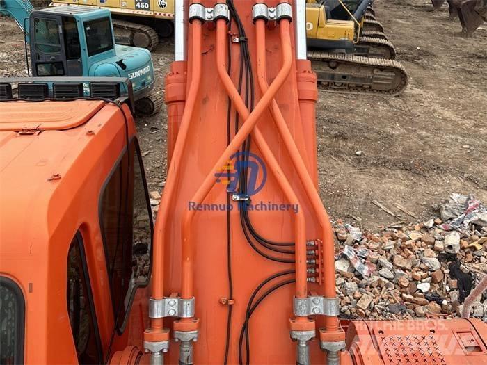Doosan DH 420 LC-7 Верижен екскаватор