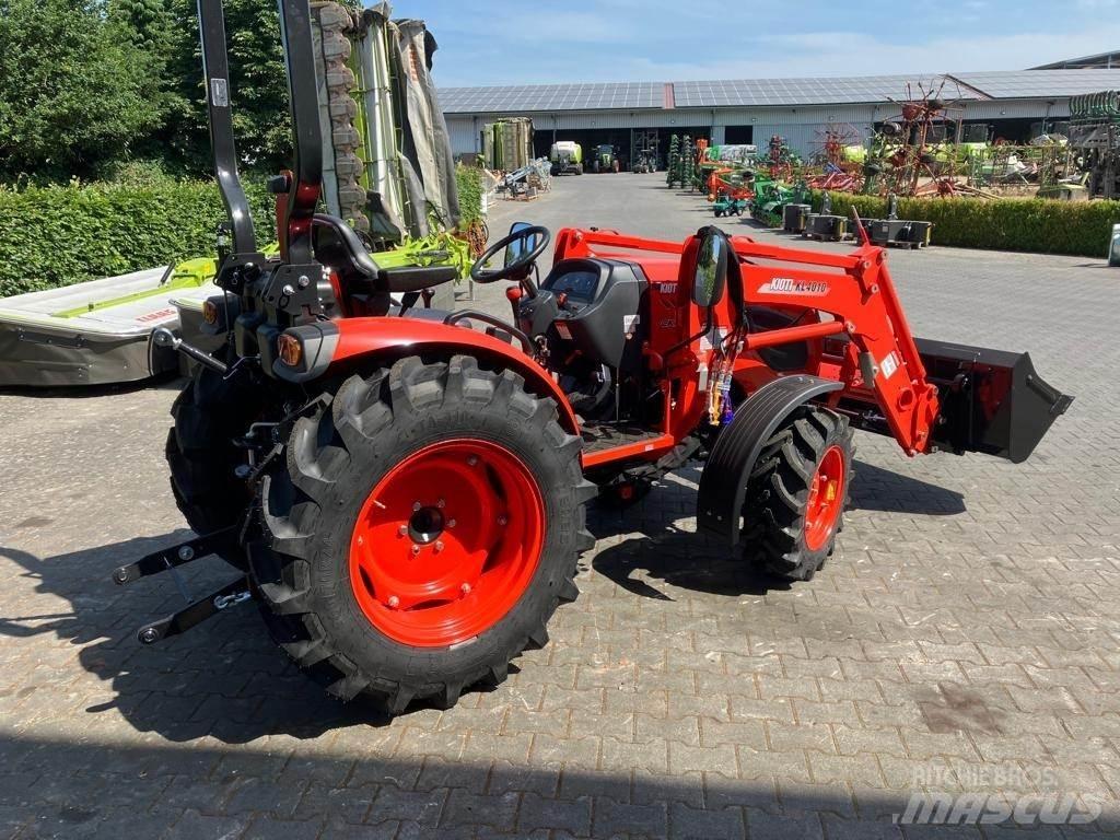 Kioti CK3530-EU Трактори