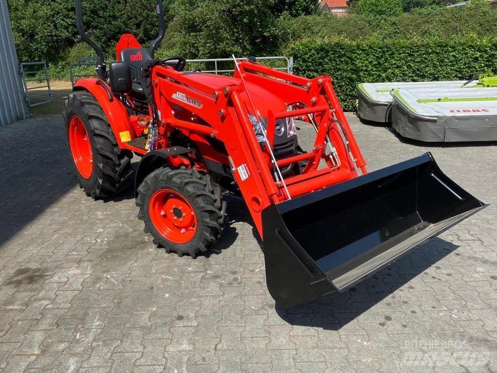 Kioti CK3530-EU Трактори