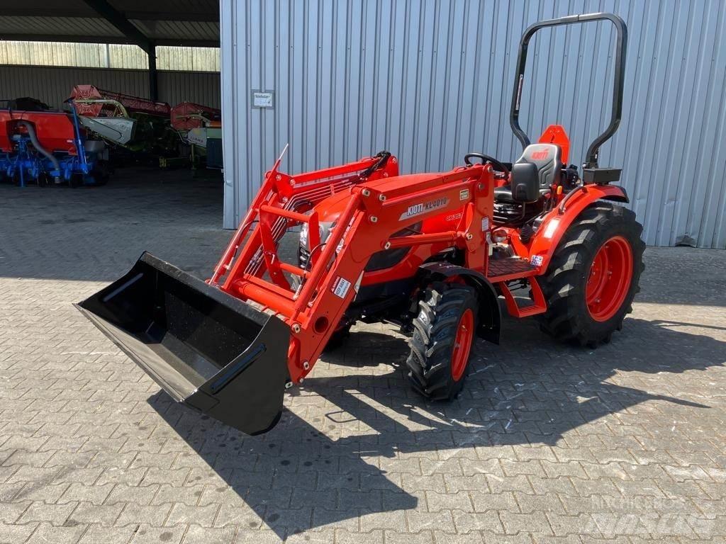 Kioti CK3530-EU Трактори