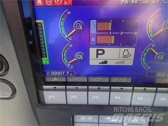 Komatsu D61EXi-24 Верижни булдозери

