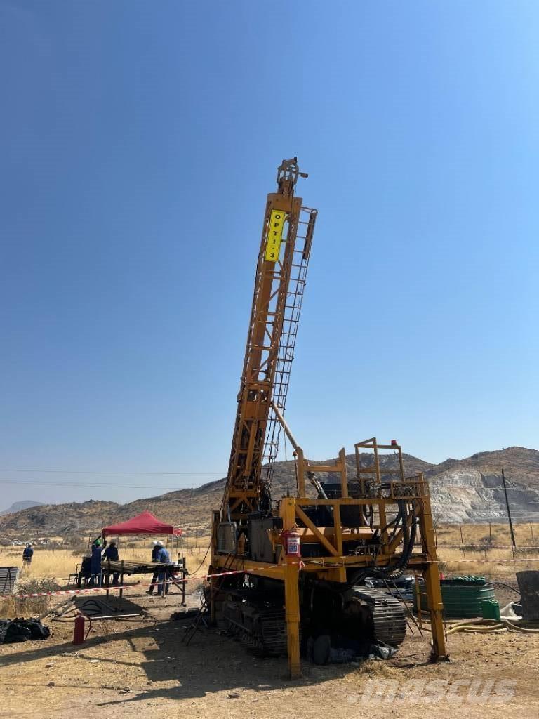 Sandvik DE710 Апаратура за повърхностна редова сеидба