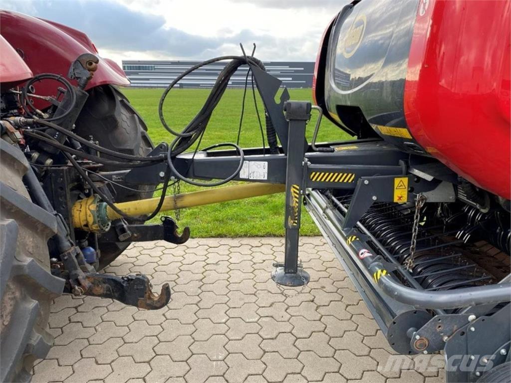 Vicon RV 5220 SC14 Сламопреси за кръгли бали
