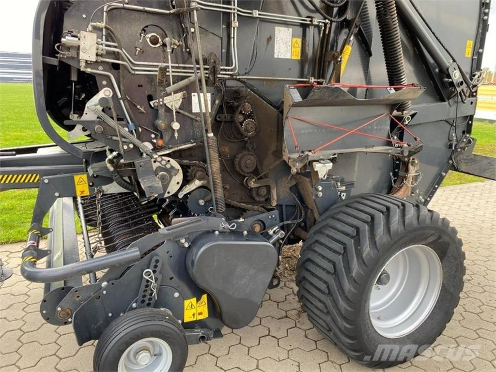 Vicon RV 5220 SC14 Сламопреси за кръгли бали
