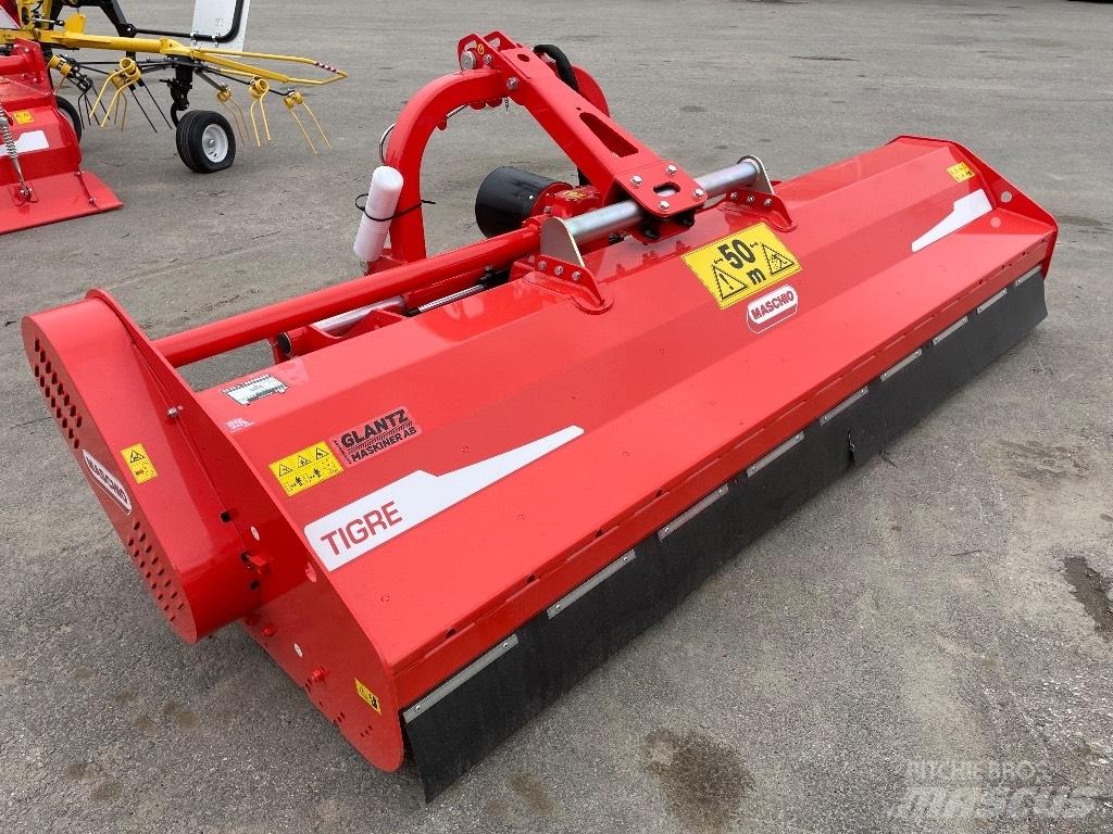 Maschio Tigre 300 Стъблорезачки