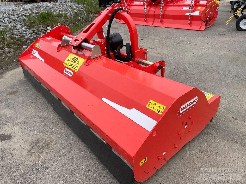 Maschio Tigre 300 Стъблорезачки