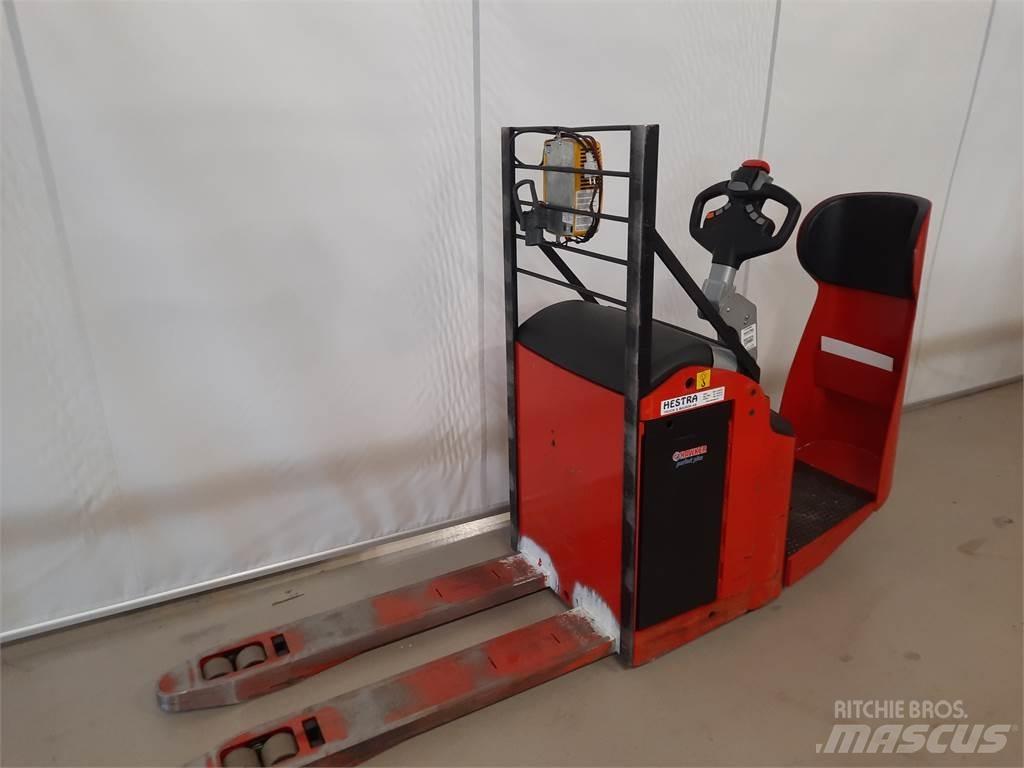 Manitou EP22M PFF Транспалетни колички с платформи