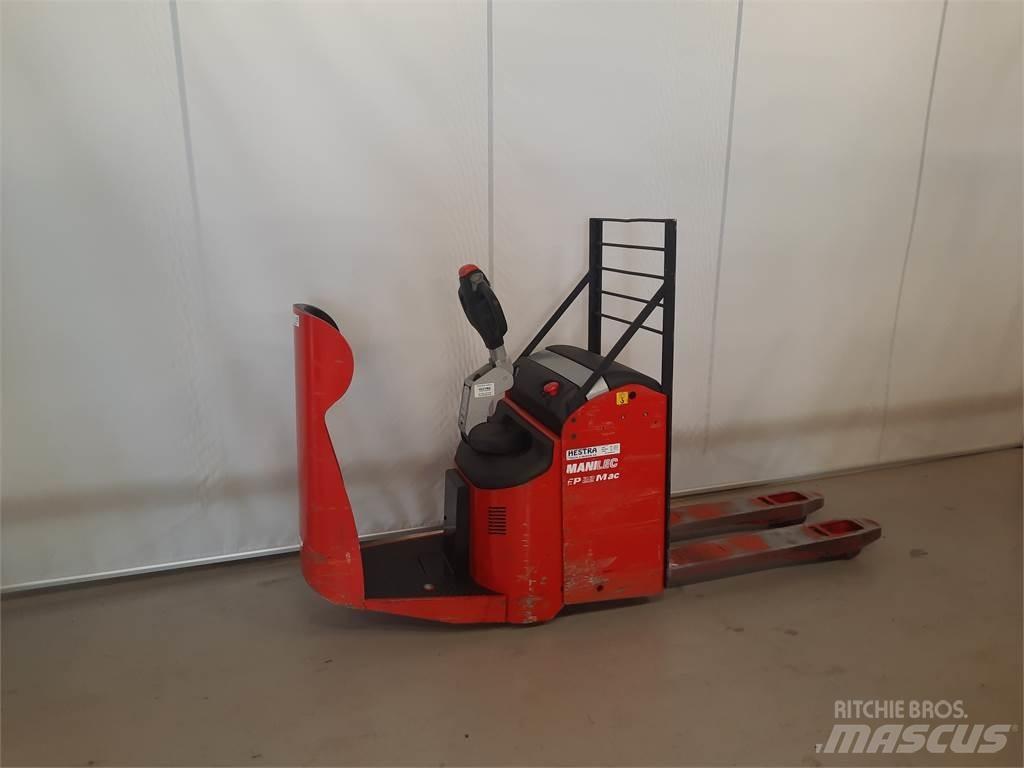 Manitou EP22M PFF Транспалетни колички с платформи
