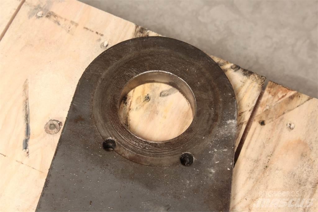 Volvo L40 B Lever Строителство - Други