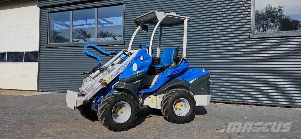 Multione SL840 DT Мини товарачи