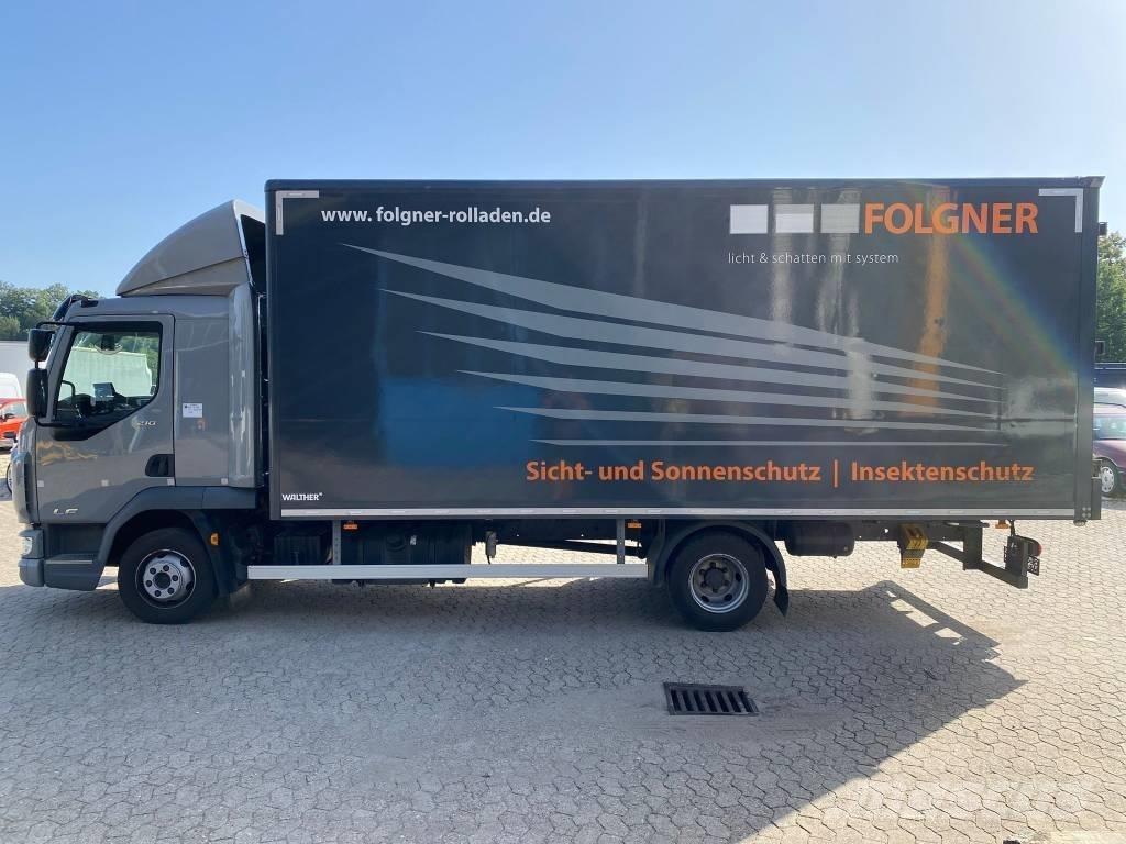 DAF LF210 Каросерии