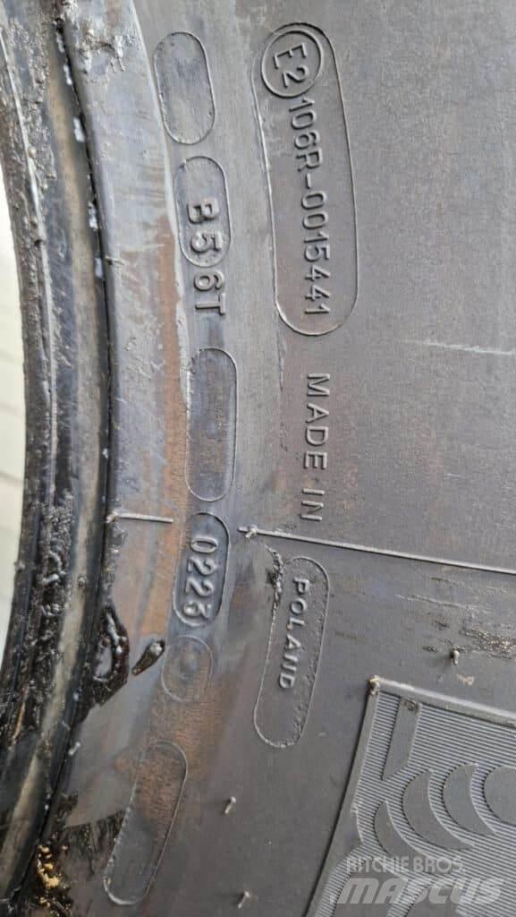 Michelin Reifen Гуми