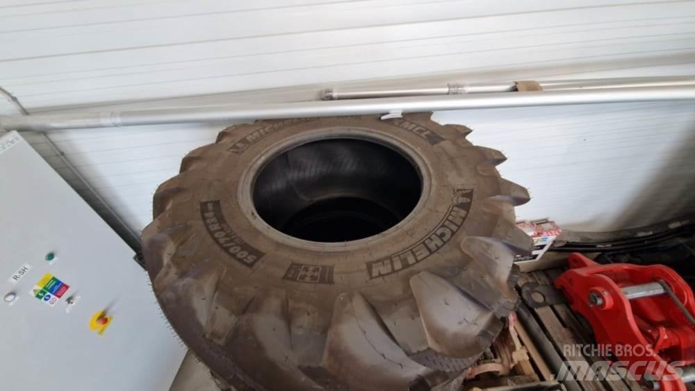 Michelin Reifen Гуми