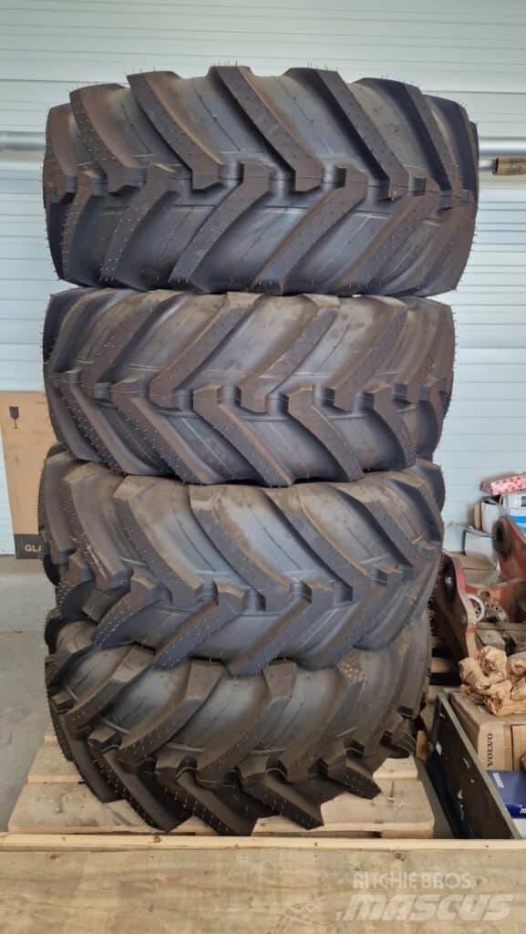 Michelin Reifen Гуми