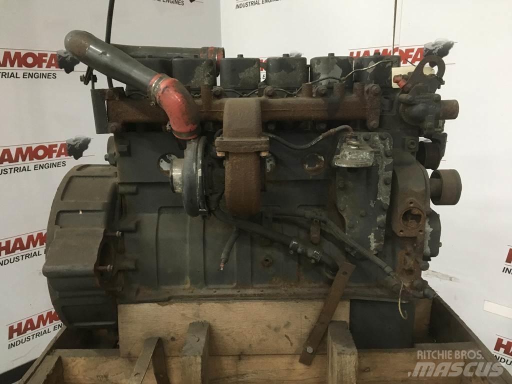 DAF 311 FOR PARTS Строителство - Други