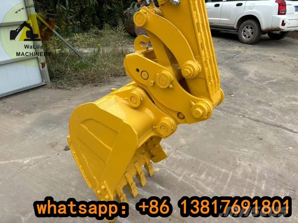 Komatsu PC 55 MR Мини екскаватори < 7 т