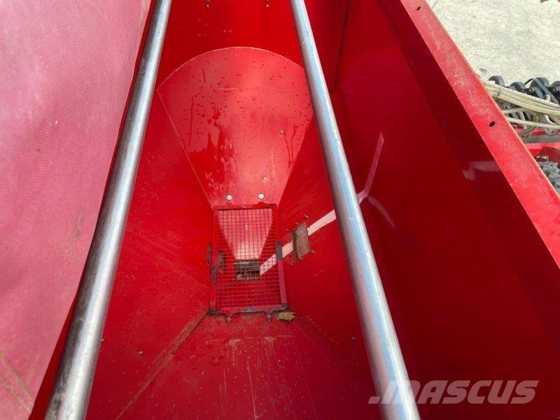 Horsch Pronto 9 DC Селскостопанство - Други