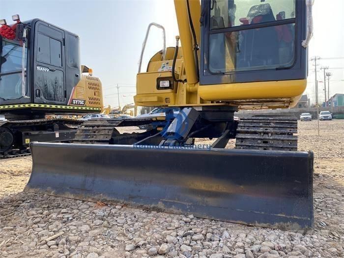 Komatsu PC 70-8 Мини екскаватори < 7 т