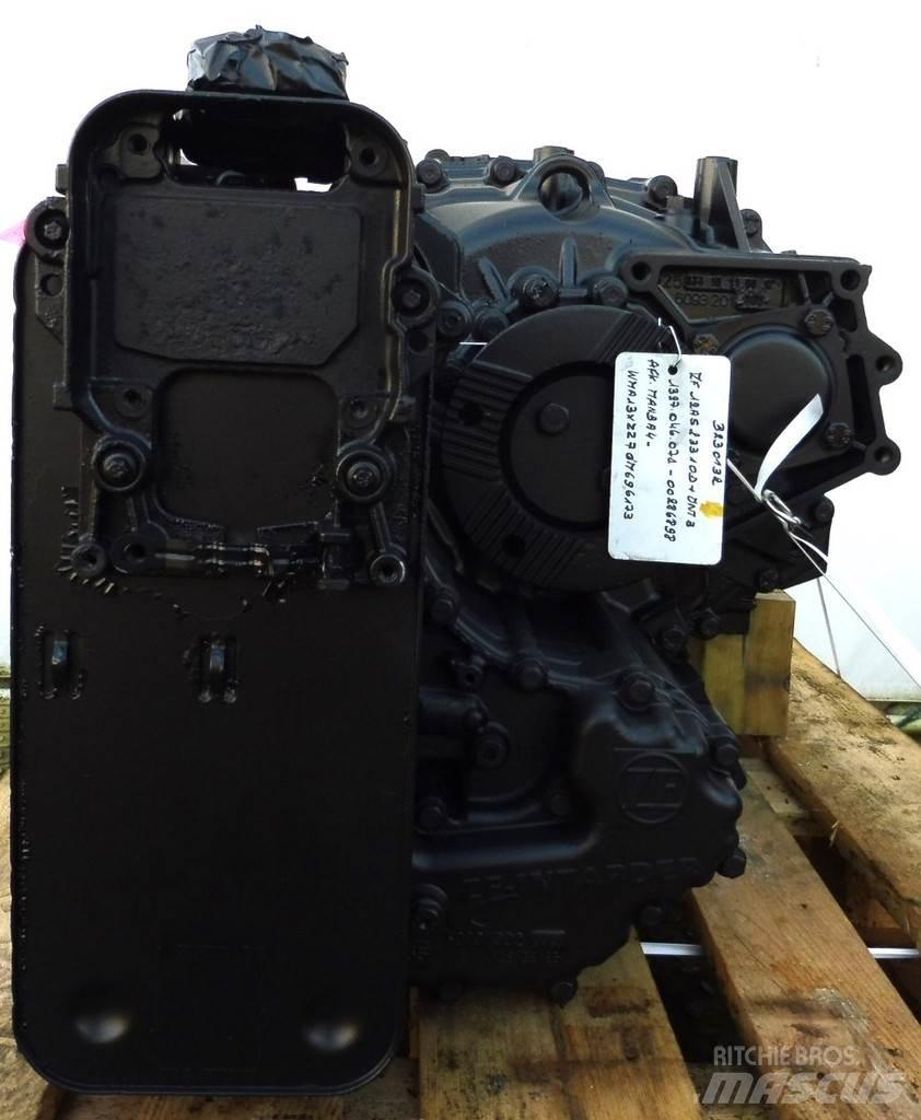 ZF 12AS2331OD+INT3 Скоросни кутии