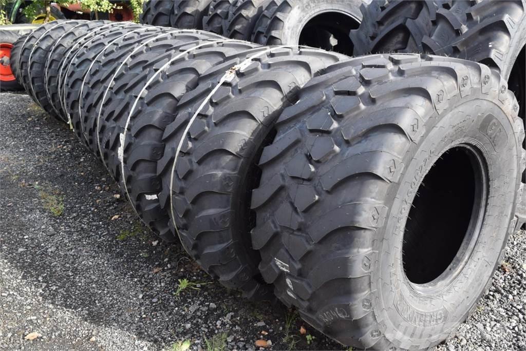  560/60R22.5  ***GRI*** Колелета/Гуми