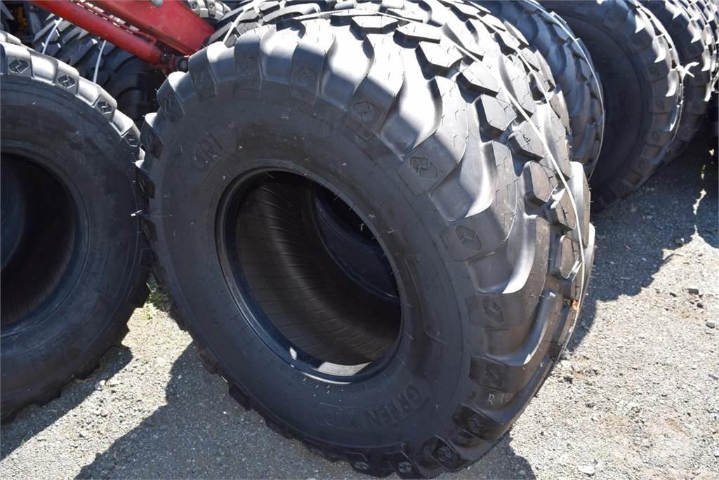  560/60R22.5  ***GRI*** Колелета/Гуми