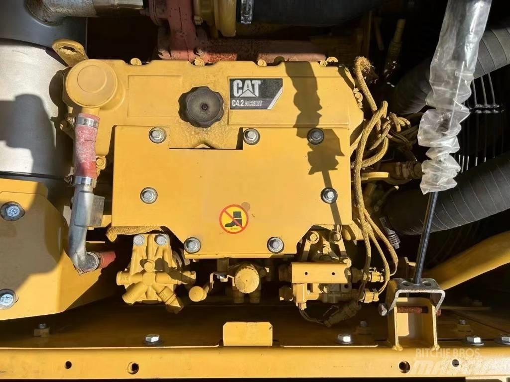 CAT 312 DGC Верижен екскаватор