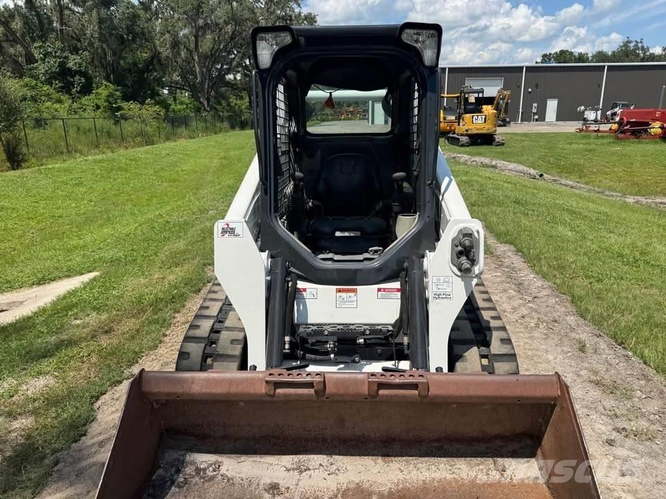 Bobcat T 590 Мини товарачи
