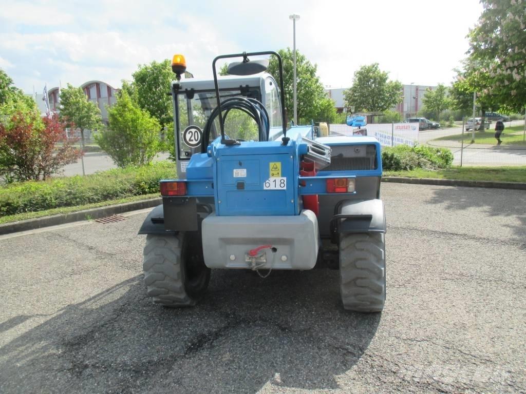 Genie GTH 2506 Телескопични товарачи