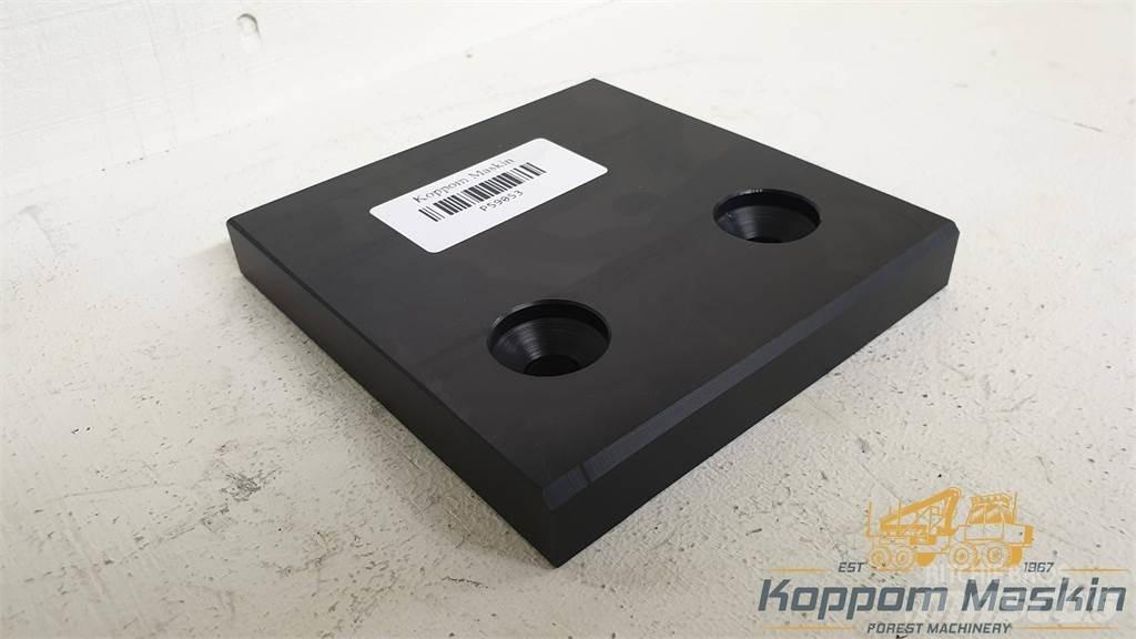 Ponsse P59053 Претоварващи кранове
