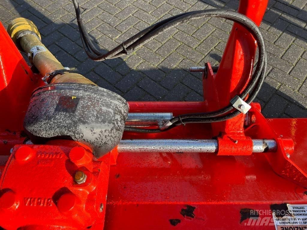Sicma TRX 220 Стъблорезачки