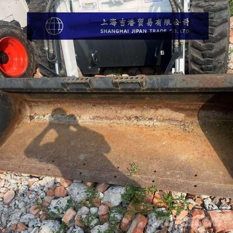 Bobcat S 590 Мини товарачи
