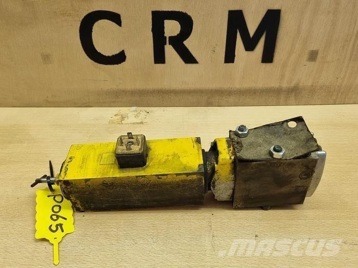  Hewa SP3D - MD 2/24N Транспорт - Други