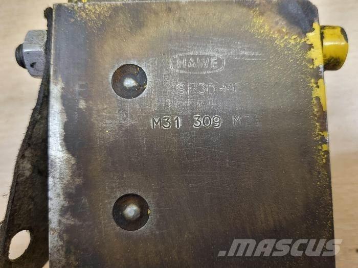  Hewa SP3D - MD 2/24N Транспорт - Други