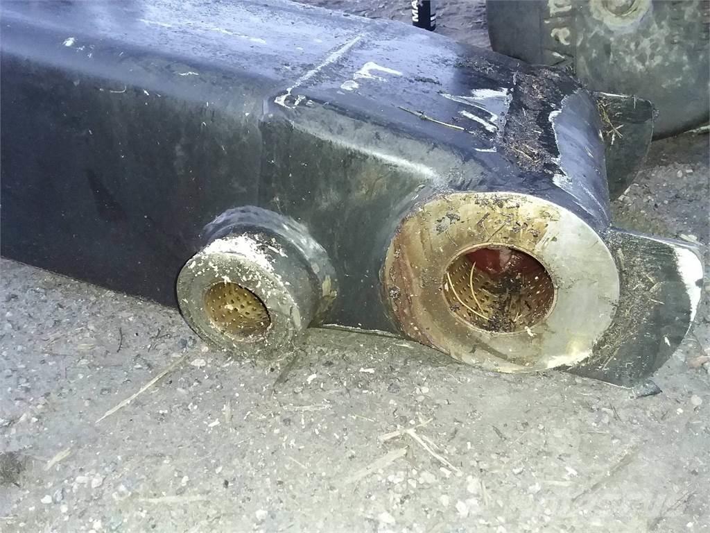 Eco Log 260 Карнове за харвестери