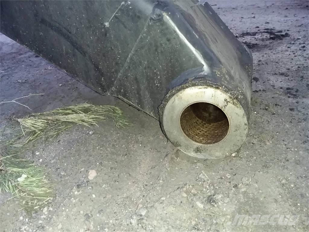 Eco Log 260 Карнове за харвестери